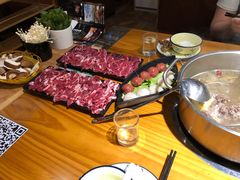 -牛品福潮汕牛肉火锅(旺庄店)