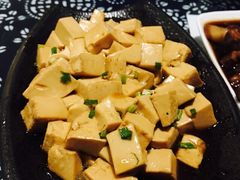 -蜗牛小馆醉乡民谣云南菜(惠新西里店)