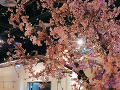 -绿茶餐厅(朝阳大悦城店)