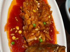 -鱼食饭稻·苏浙土菜17年老馆子(平江路店)