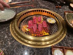 -老乾杯和牛烧肉(王府中环店)