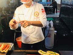 -六合夜市