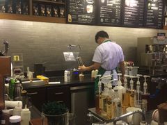 -星巴克(襄阳公园店)