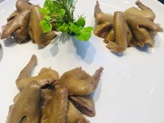 -香山湖渔家大院