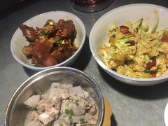 -大碗厨 25年老字号 现炒湘菜(四季天地店)