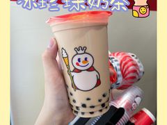 -蜜雪冰城(南禅寺2店)
