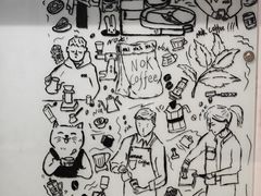 -NokNok Coffee(宽窄巷子店)