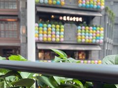 -阿大排档(长春这有山店)