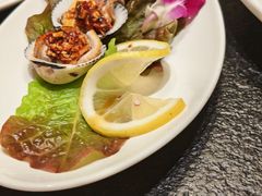 -海牧场毛蟹坊· 牧场窑烤面包(城阳店)