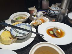 -極上萬膳·日料放题(海岸城店)