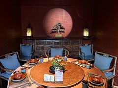 -兰庭玉树·老饭骨家宴(后海店)
