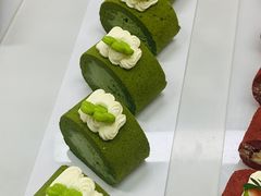 -美斯烘焙培训学院•蛋糕•面包•咖啡(宝安校区)