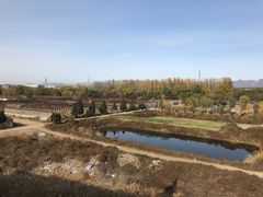 -北京美神宫艺术主题温泉酒店
