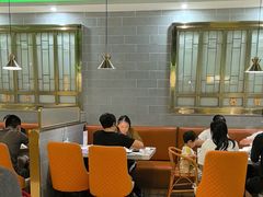 -叹茶靓点·粤式餐厅·全天茶市(石井万民广场店)