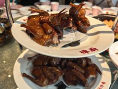 -谭厨中山传家菜.乳鸽.脆鲩鱼(华强北中航城店)