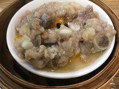 -禧座港式餐厅(星河店)