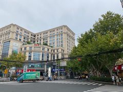 -金汇四季广场
