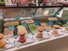 -The COOK·厨餐厅·自助餐(浦东嘉里大酒店)