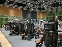 -悦莱美游泳健身会所(御景壹号店)