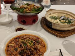 -眉州东坡(清河万象汇店)