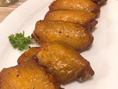 -必胜客(证大大拇指店)