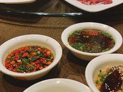 -牛焱·贵州黄牛肉火锅(城西银泰店)