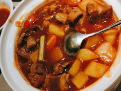 -尚一汤 广东炖汤(金桥国际店)