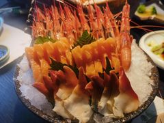 -花潮料理艺食馆(成都万象城店)