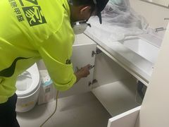 -绿色亿家除甲醛机构