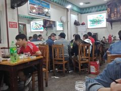 大堂-专业跳跳蛙·彭彭老铺(步行街店)