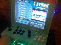-机械师超级密室(小寨华旗店)