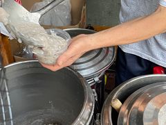 -钟姨糖水(惠城店)