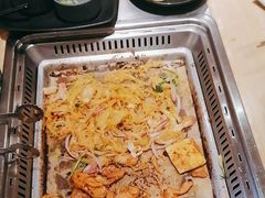 -新石器烤肉(高行万嘉店)
