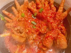 -七八冷面·延边朝鲜族美食(圣熙八号店)