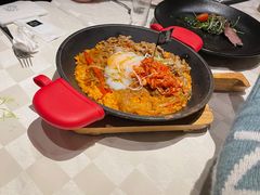 秘制风味牛肉饭-西堤牛排(南京龙江店)