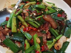 -农耕记·湖南土菜(halo广场店)