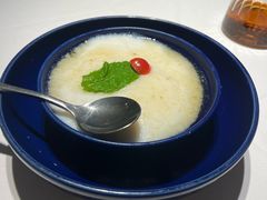 桂花山药-八分饱·西津会(西津渡店)