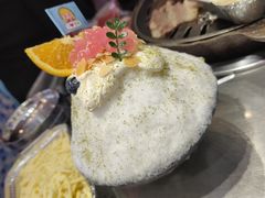 -玄希浪漫厨房·韩料烤肉(湖滨银泰in77店)