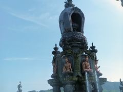 -艾山风景名胜区