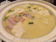 -环球港凯悦 · 享悦中餐厅