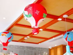大堂-满记甜品(湖滨店)
