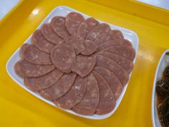 -雨霖祥和炖肉(南市店)