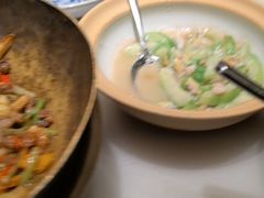 -客语客家菜(华发商都店)