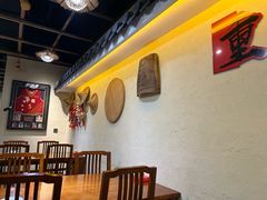 -苏渝汇重庆江湖菜(桐泾公园店)