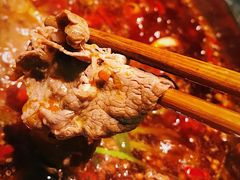 -纸盐河码头火锅(十八梯店)