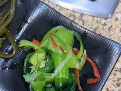 -真利味·脊骨火锅·正宗韩国料理(韩乐坊店)