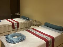 -阮氏中医推拿·颈肩腰腿(世纪公园店)