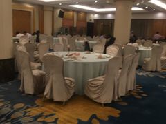 大堂-嘉莱特和平国际酒店自助餐