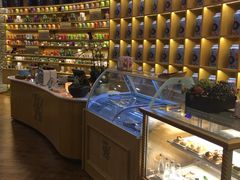 自助取餐区-安薇塔英式下午茶(万科中心店)