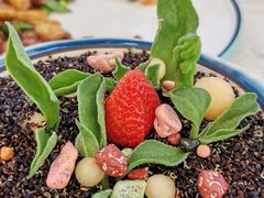 藜麦薯泥-素心小筑(后沙裕镇店)